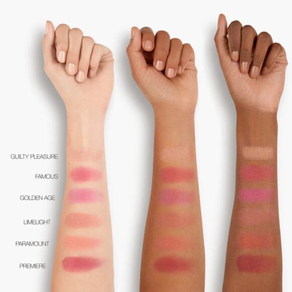 NARS Rising Star Cheek Palette - Picture 5 of 5